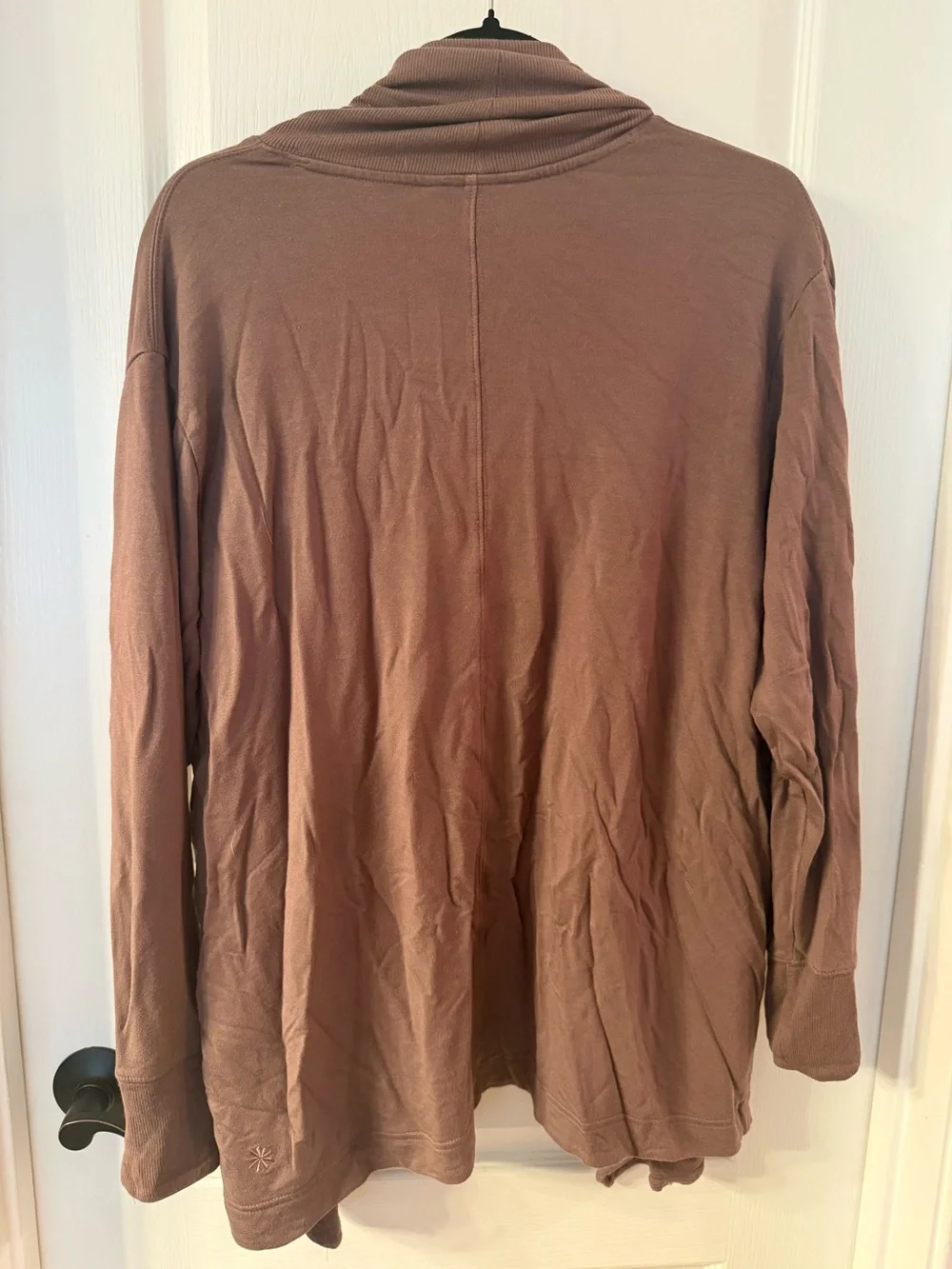 Athleta brand size